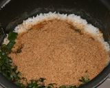 簡単なのに絶品☆たまごごはん♪作り方3写真
