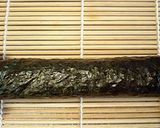 簡単★まるかじり寿司作り方7写真