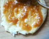 こねつけ(飯焼きもち)パン作り方13写真