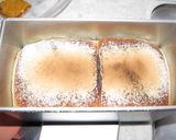 美味しいリンゴ酵母パン作り方6写真