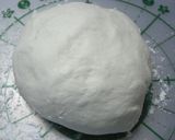 Cornet bread作り方2写真