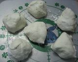 Cornet bread作り方3写真