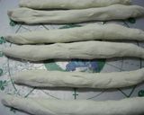 Cornet bread作り方4写真