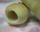 Cornet bread作り方11写真