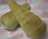 Cornet bread作り方10写真