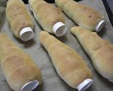 Cornet bread作り方9写真