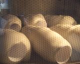 Cornet bread作り方8写真