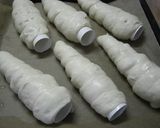 Cornet bread作り方7写真