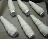 Cornet bread作り方6写真