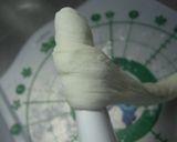Cornet bread作り方5写真