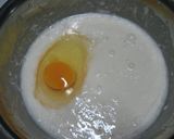 とん平焼き作り方1写真