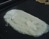 とん平焼き作り方2写真