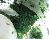 木の芽味噌茄子作り方4写真