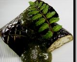 木の芽味噌茄子作り方17写真
