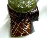 木の芽味噌茄子作り方16写真
