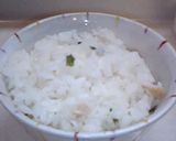 計量いらず。炊き込みごはんの素。作り方4写真