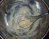 栗いっぱい♪のパウンドケーキ作り方4写真