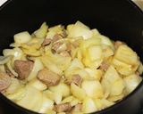 No.11 ジャージャー麺 韓国料理作り方3写真
