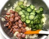ポテトサラダ作り方6写真