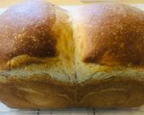 天然酵母の山型食パン作り方10写真