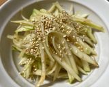 グリーンパパイアサラダ作り方6写真