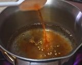 梅みぞれうどん【うどん弁当】作り方4写真