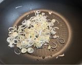 余った角煮で絶品!角煮チャーハン作り方4写真