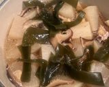 炊飯器偉い10 豚バラと大根のあっさり煮作り方8写真
