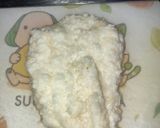 シラスのぶっかけ蕎麦作り方1写真