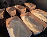 簡単!冷凍でもおいしいチーズケーキ♡作り方8写真
