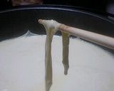 四変化☆イタリアーナ豆乳鍋♪作り方1写真