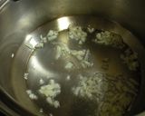 ちょっぴり甘いミートソース作り方2写真