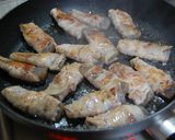 ◆◇ヘルシー豚巻きこんにゃく◇◆作り方4写真