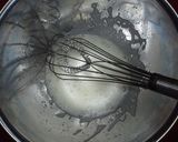 栗いっぱい♪のパウンドケーキ作り方8写真