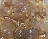 ヘルシー！野菜とササミのホイル焼き☆作り方2写真