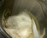 **マーブルケーキ**作り方5写真