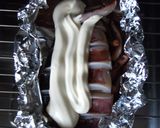 イカの味噌漬け♪ホイル焼き作り方5写真
