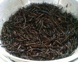 給食で人気NO1☆ひじきのそぼろ煮作り方1写真