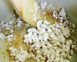 給食で人気NO1☆ひじきのそぼろ煮作り方2写真