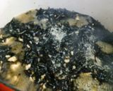 給食で人気NO1☆ひじきのそぼろ煮作り方3写真