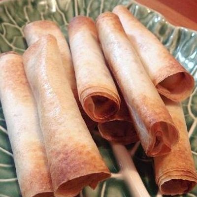 春巻き h16 春巻き：クッキングメニュー：日立の家電品