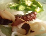 ✿ 中華風ピリカラ和えそば✿作り方1写真