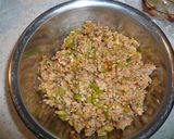 給料日前にはコレ♡もやしと春雨の中華炒め作り方3写真