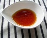 ●そば de ちょっと和風な冷やし中華●作り方1写真