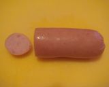 こどもの日★兜くんと鯉のぼり弁当作り方6写真