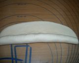 プレーンベーグル＆チーズペッパーベーグル作り方5写真