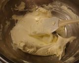 ママン（お母さん）のチーズケーキ作り方4写真