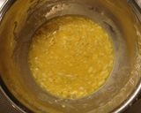 ママン（お母さん）のチーズケーキ作り方7写真
