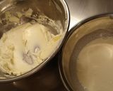ママン（お母さん）のチーズケーキ作り方8写真