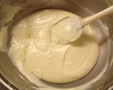 ママン（お母さん）のチーズケーキ作り方9写真
